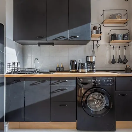 Place Cosy - Charmant Appt Pour 4 Courcouronnes Extérieur photo